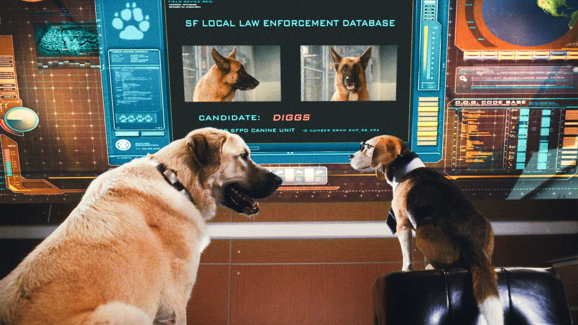 Dog Movies On Netflix You Can Watch Right Now Popsugar Pets