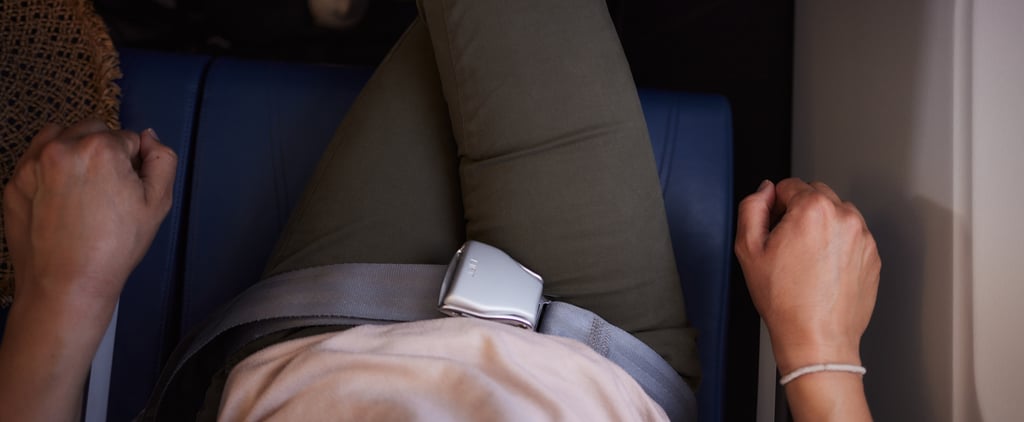 Why Do We Cry on Planes? Mental Health Experts Explain