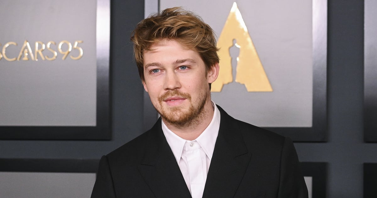 All the Taylor Swift songs that ex-boyfriend Joe Alwyn (probably) inspired