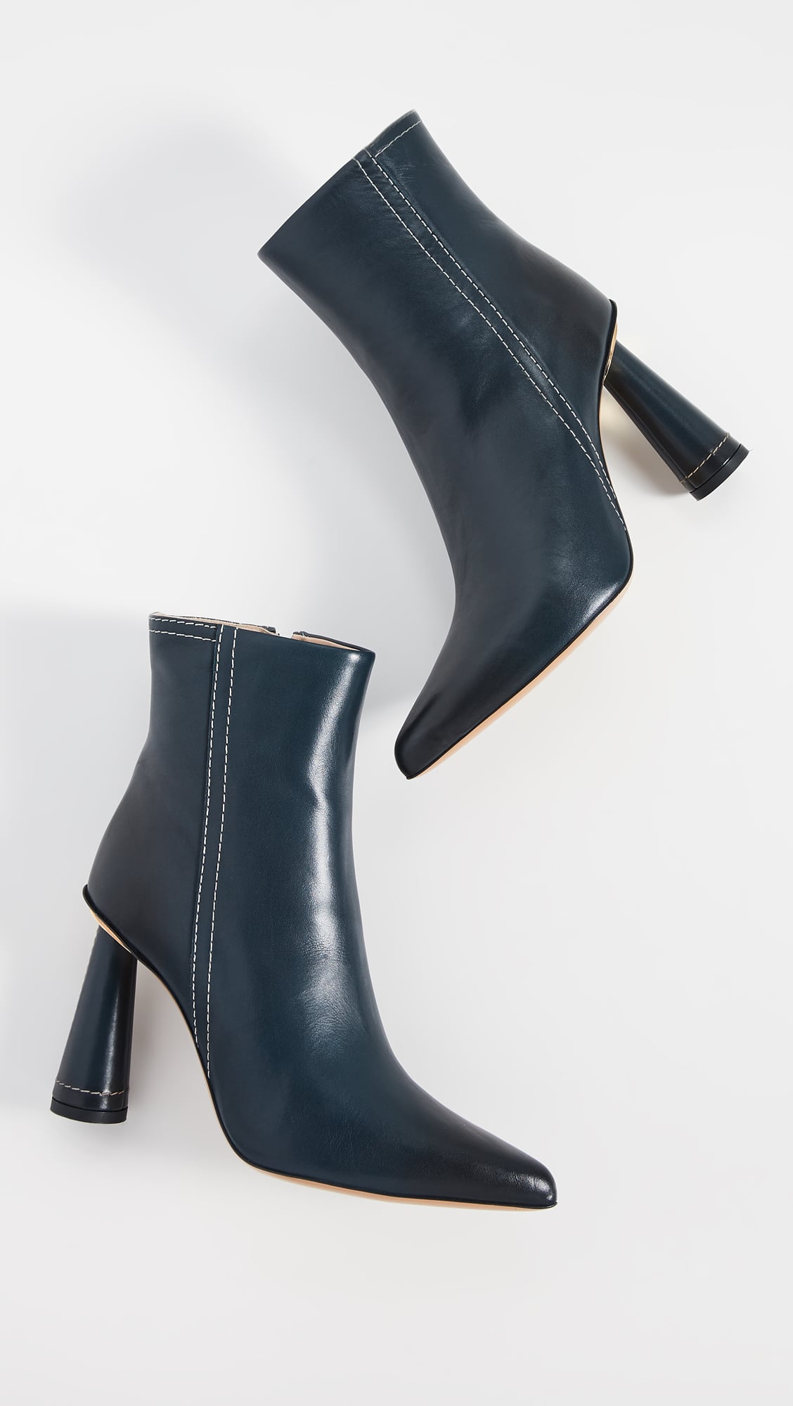 Jacquemus Les Bottes Toula Booties All the Boots We re Buying