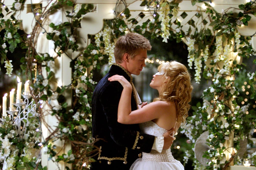 A Cinderella Story