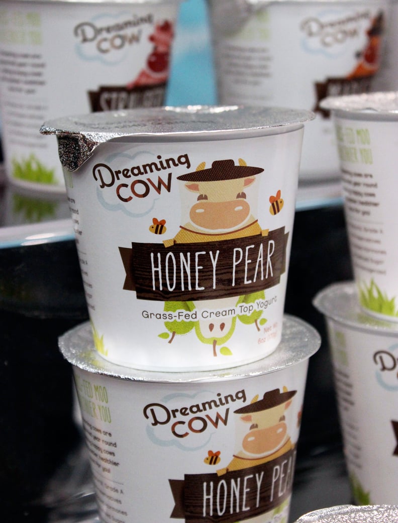 Dreaming Cow Honey Pear Yogurt