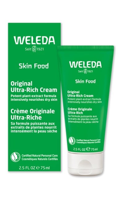 Skin Food Original Ultra-Rich Cream