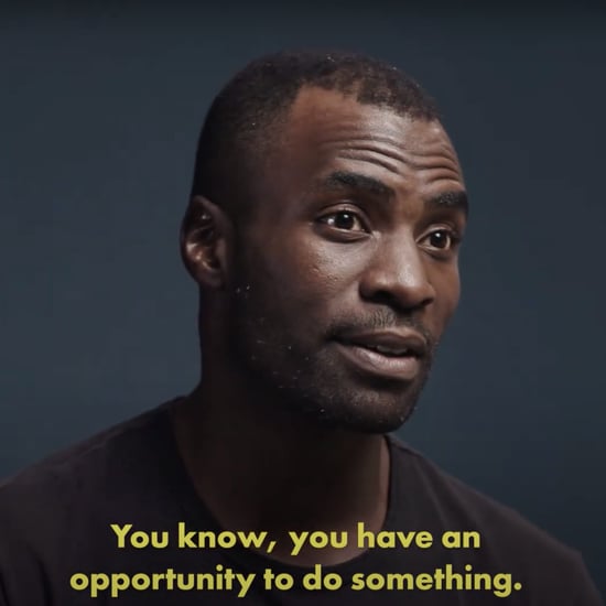 Video: Reebok Calls For People to Vote For Those Who Can't