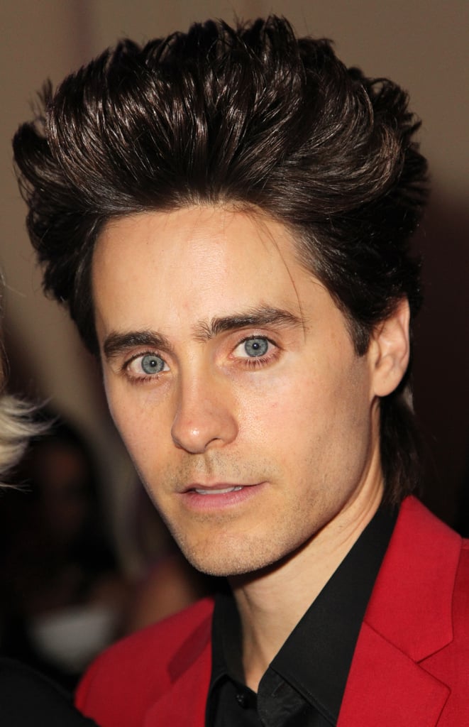 month australia 1 job of Jared Leto POPSUGAR the  See Pictures Over Years