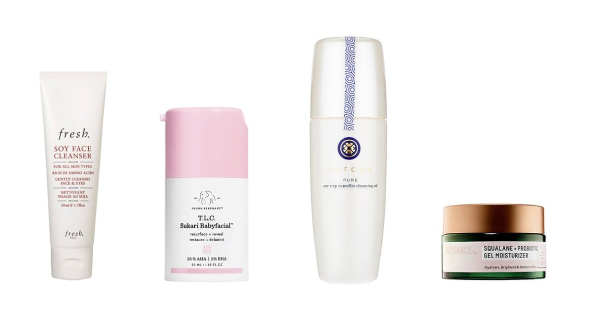 9 Skincare Products I'd Spend My Paycheck on After Sampling Tons For Free