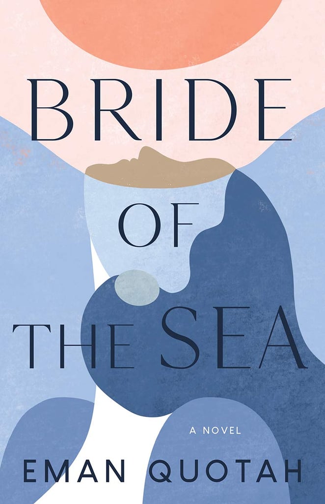 Bride of the Sea by Eman Quotah