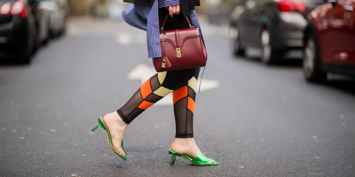 The 13 Best Pairs of Leggings on Amazon | POPSUGAR Fashion