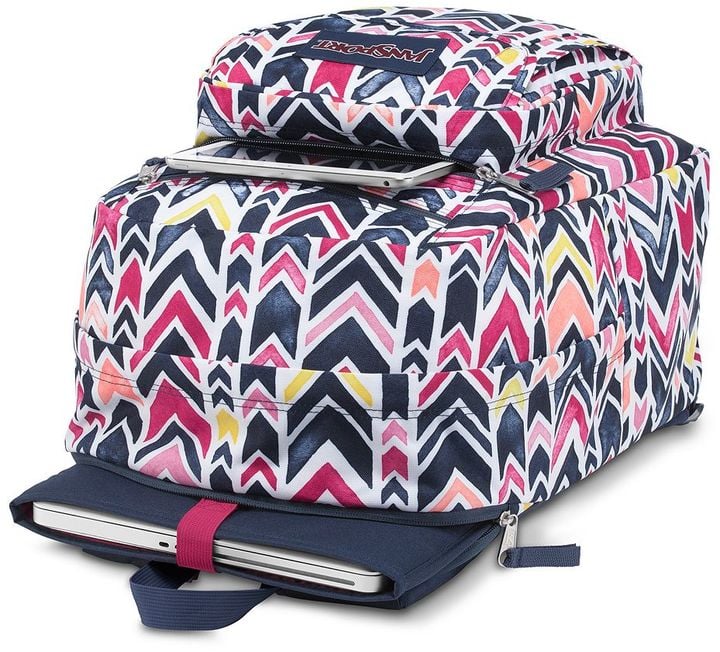 JanSport Digital Student 15-Inch Laptop Backpack | Cool ...