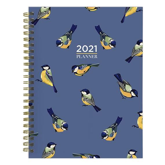2021 Planner