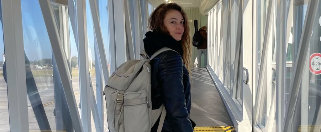 Lululemon Wunderlust Backpack Review | With Photos