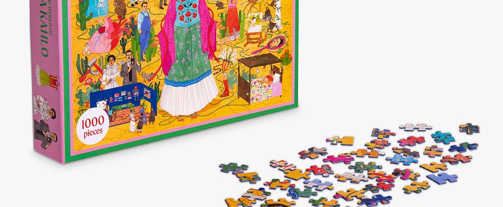 Hard Jigsaw Puzzles You Can Buy Online