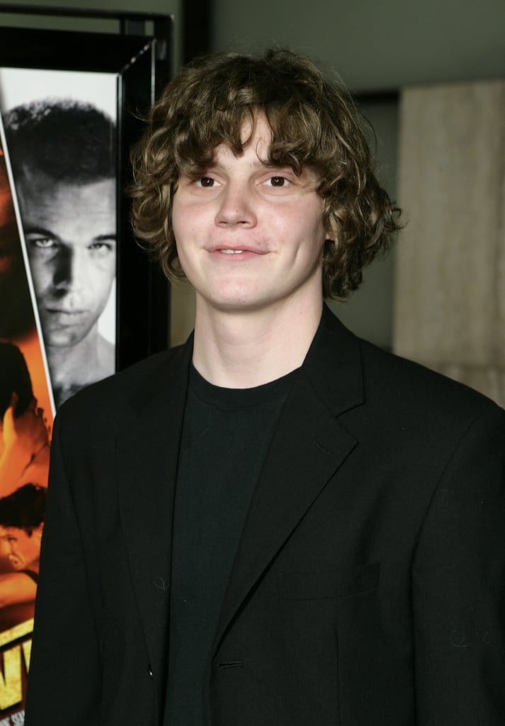 2008 Evan Peters Pictures Through the Years POPSUGAR Celebrity Photo 4
