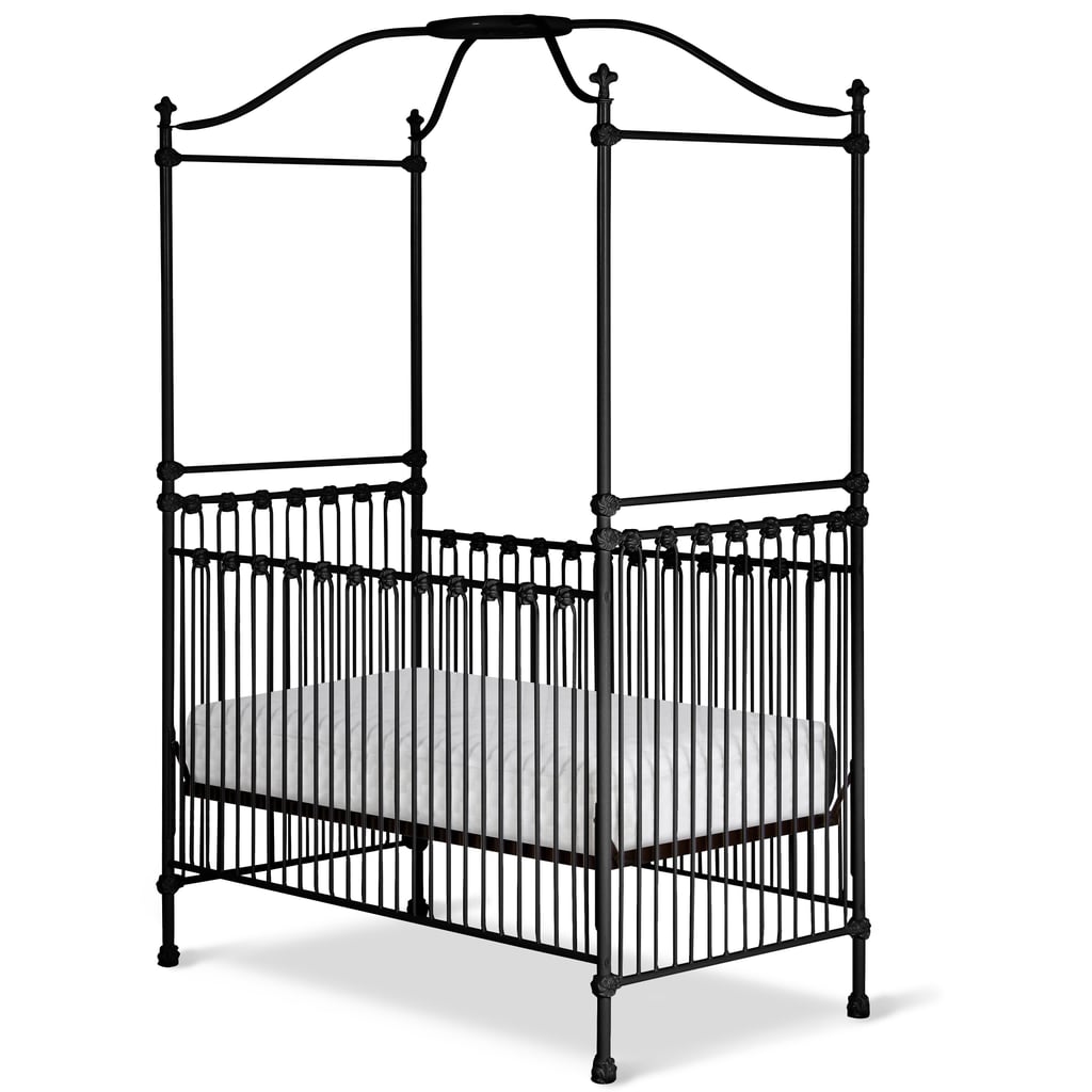 Corsican Stationary Canopy Crib