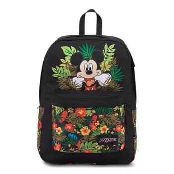 Jansport backpack tropical hotsell