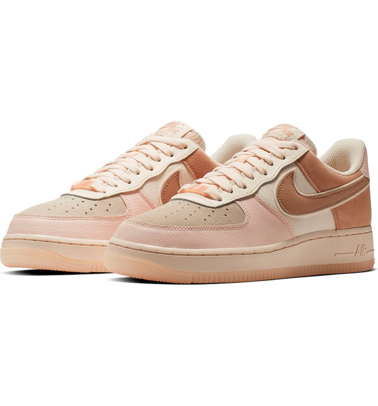 Nike Air Force 1 '07 Premium Sneakers