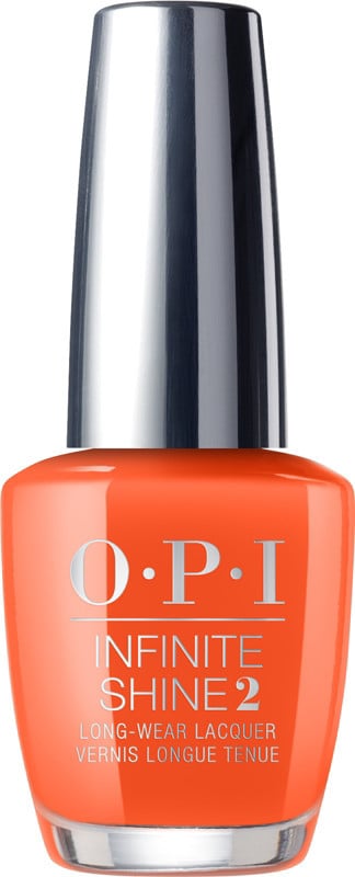 OPI Infinite Shine Collection