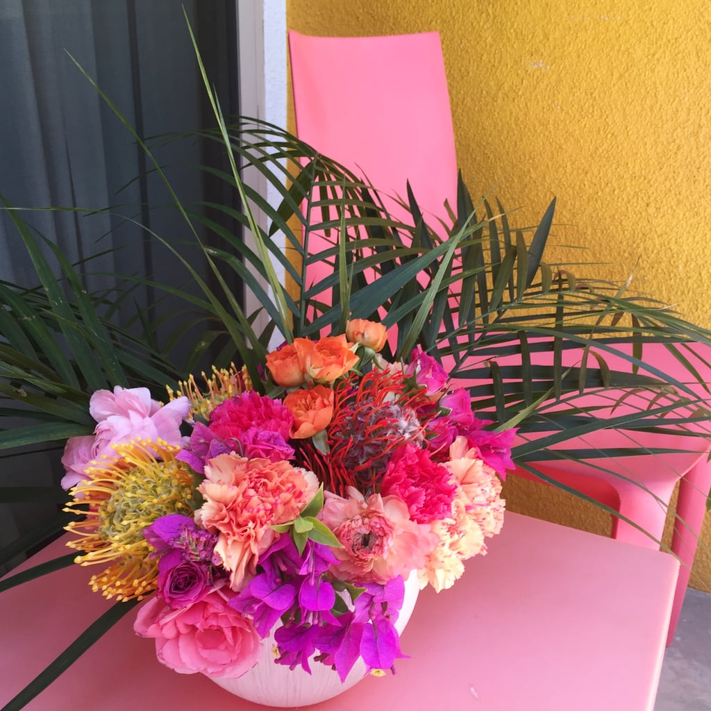 Palm Springs Bachelorette Party