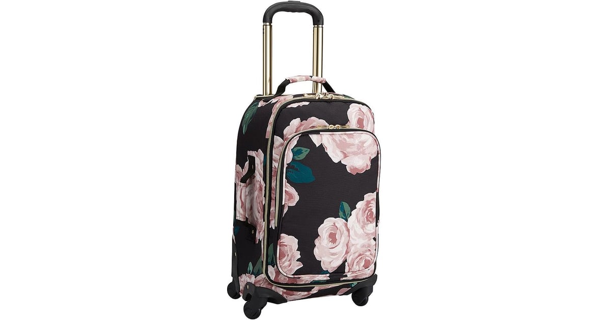 emily and meritt luggage