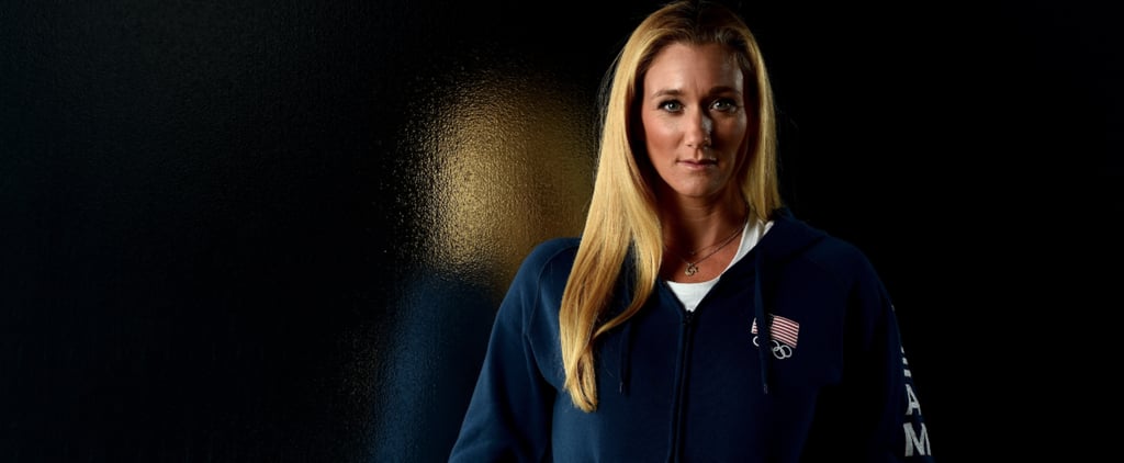 Kerri Walsh Jennings's Olympic Training