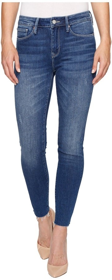 Mavi Jeans | Best Skinny Jeans by Body Type | POPSUGAR Fashion Photo 19