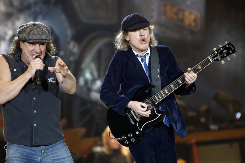 AC/DC