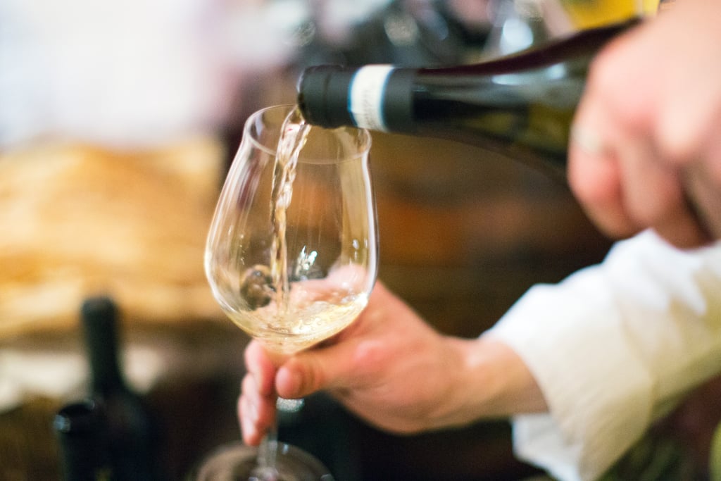 Why More Expensive Wine Tastes Better POPSUGAR Food