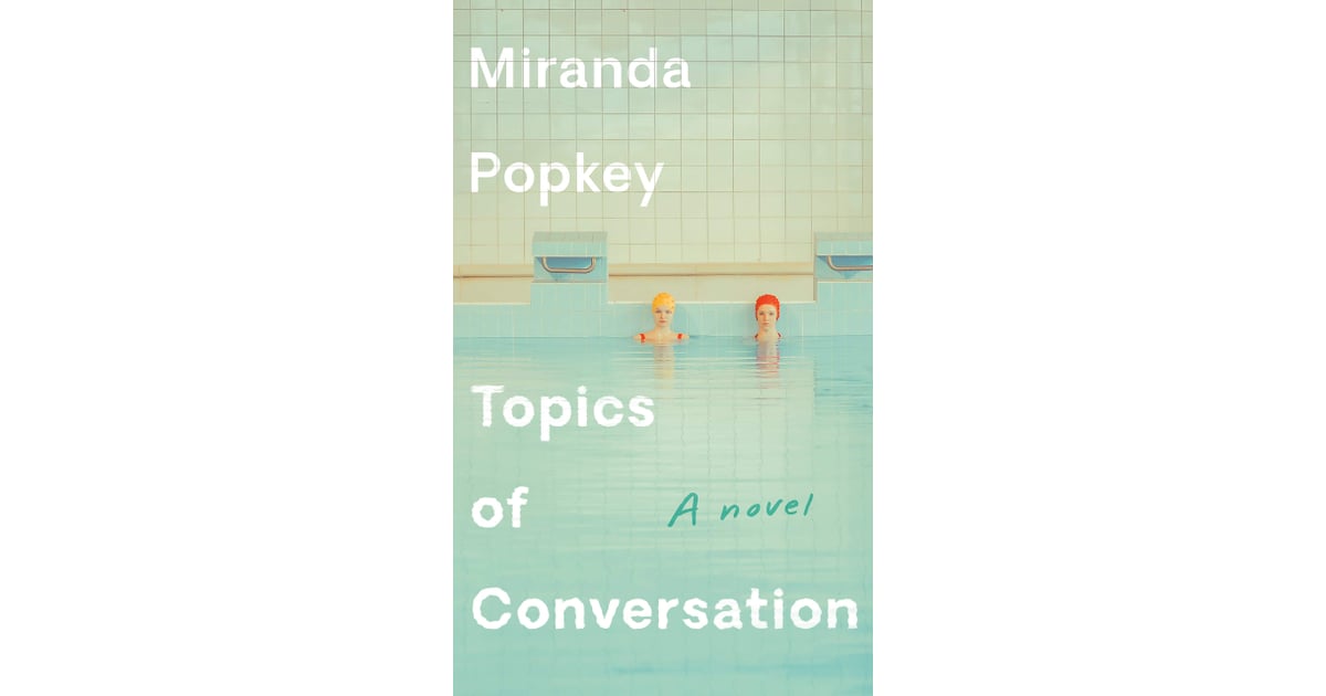 miranda popkey topics of conversation