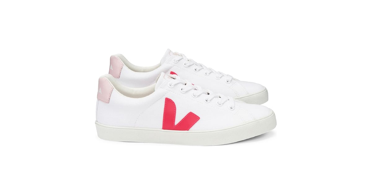 veja esplar se sneaker