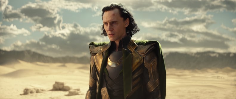 Loki — Loki (2021)
