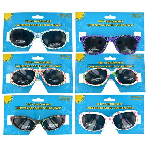 Kid Sunglasses