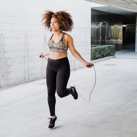 8 Best Jump-Rope Workouts on YouTube