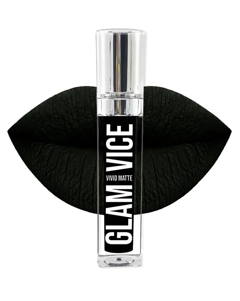 Glam Vice Cosmetics Vivid Matte Lipstick