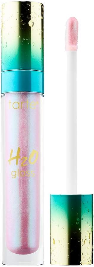 Tarte Rainforest of the Sea Collection H2O Lip Gloss