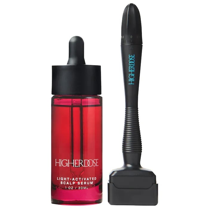 Best Scalp Serum