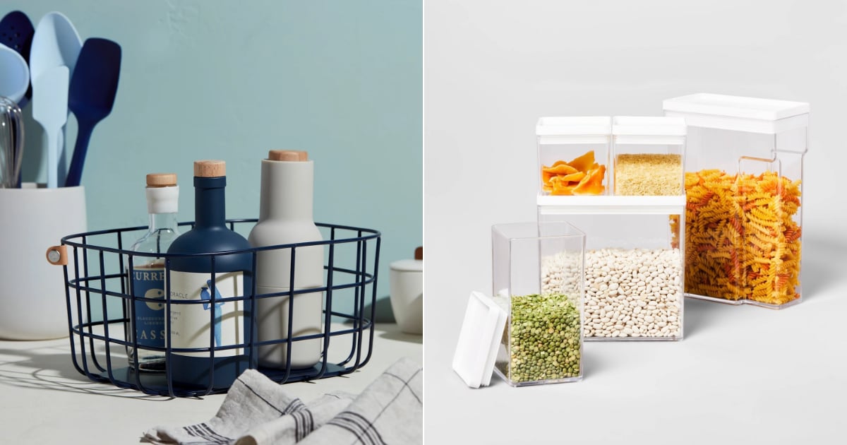Best Kitchen Organizers 2022 POPSUGAR Family
