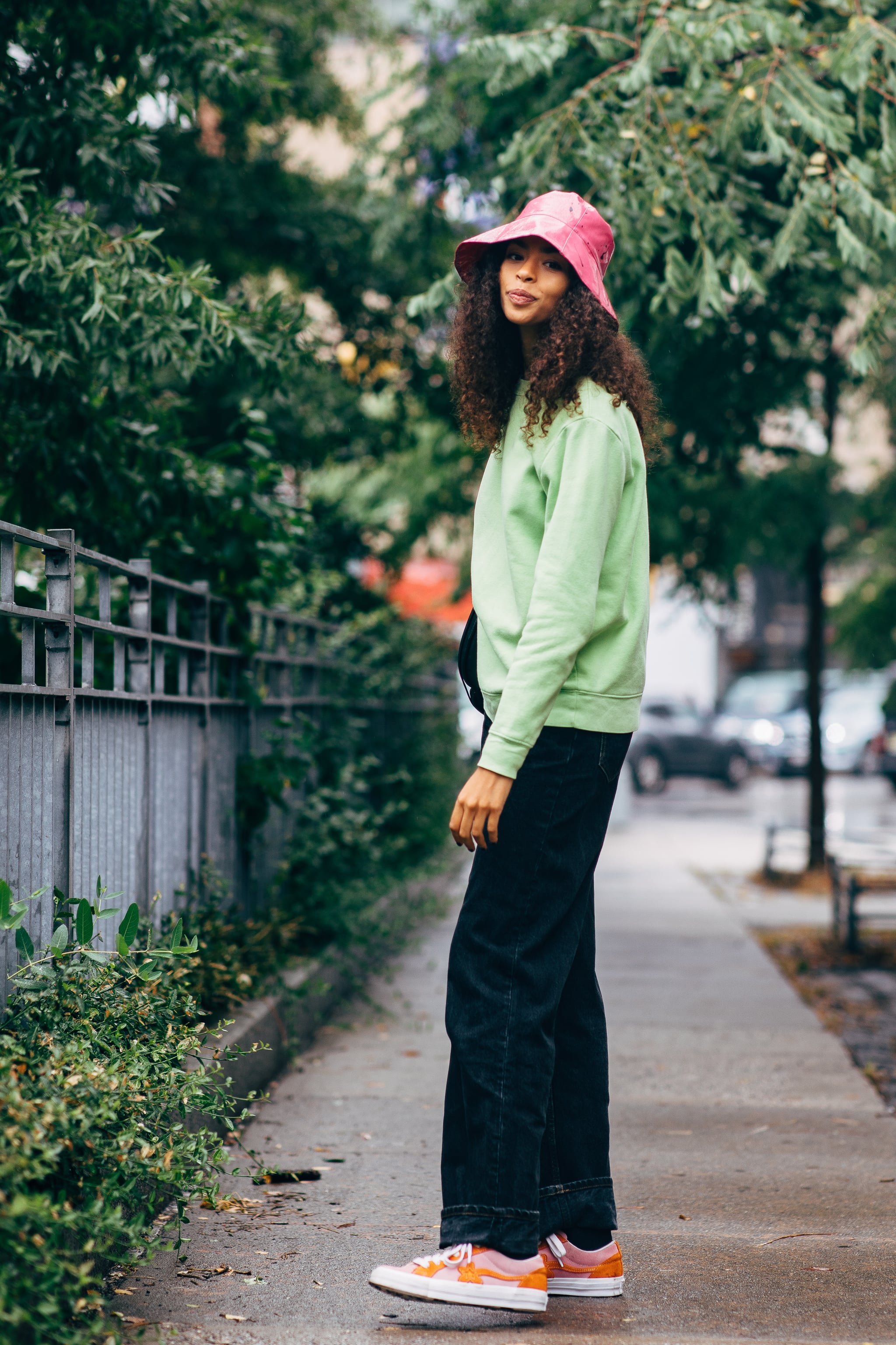 What To Wear With Bucket Hats Buy And Slay