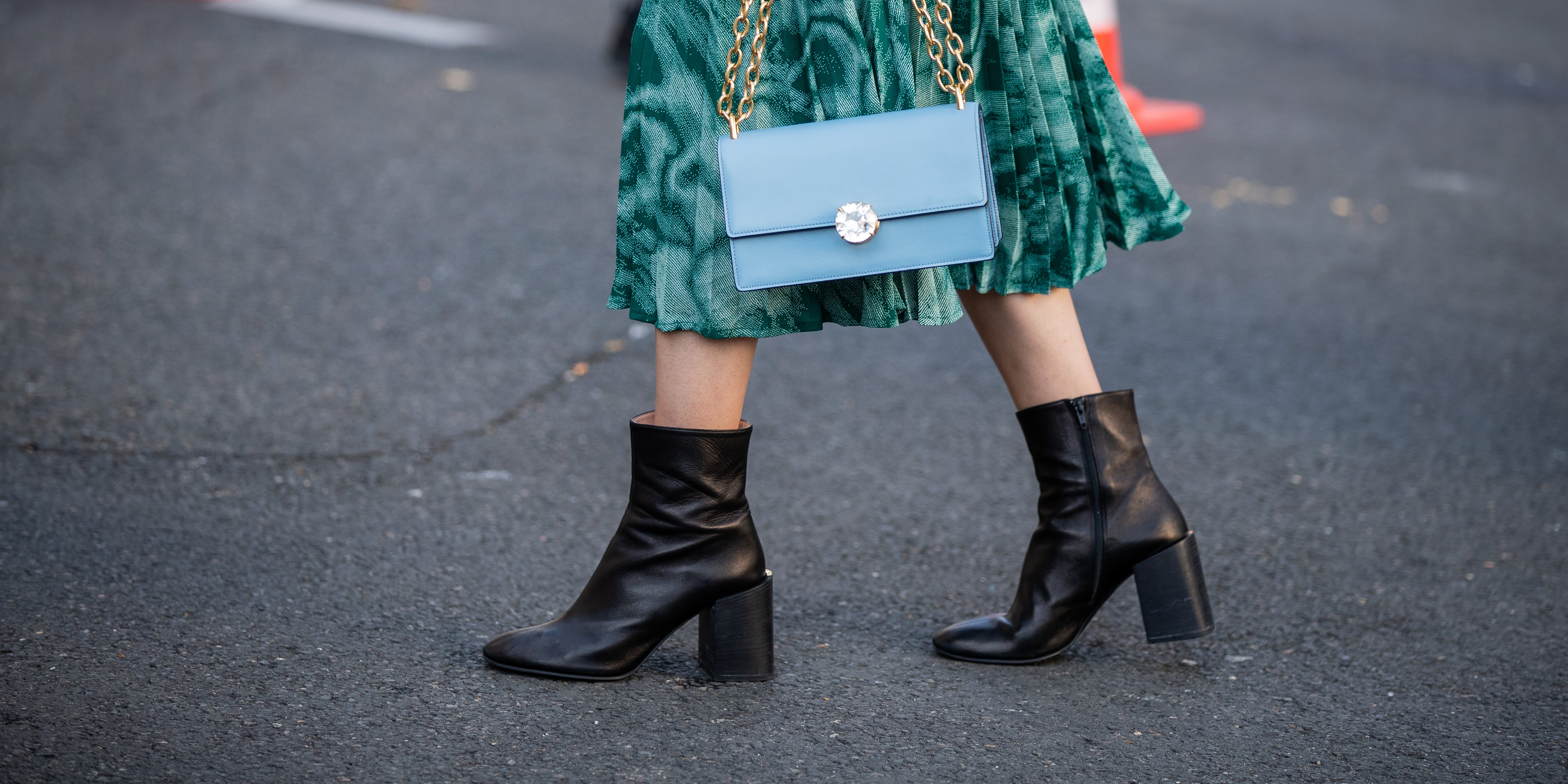 Best Cheap Leather Boots For Women POPSUGAR Fashion