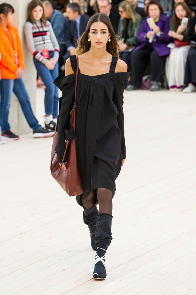 Celine Spring 2017 Collection