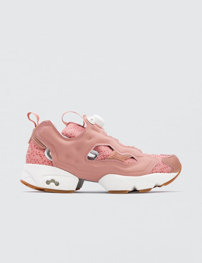 Reebok Instapump Fury Off TG Shoe