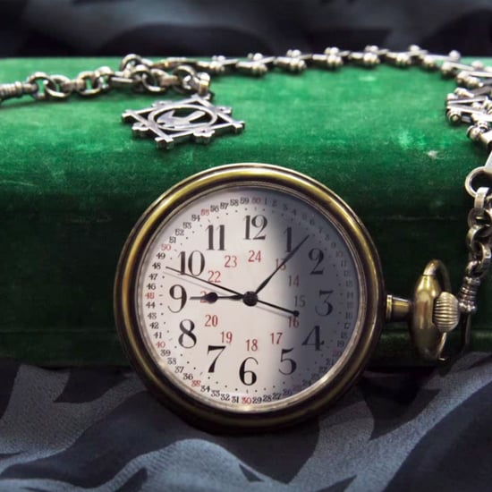 Miss Peregrine’s Home For Peculiar Children Loop Day Teaser