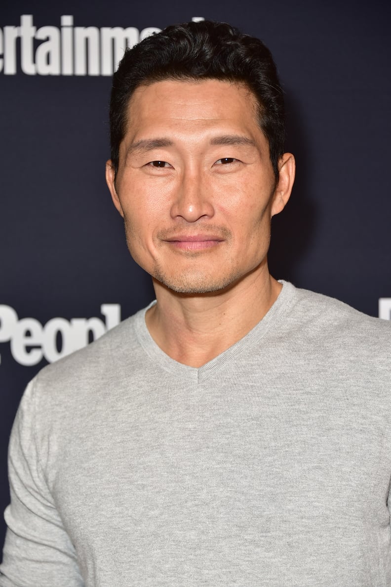 Daniel Dae Kim