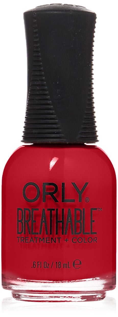 Orly Breathable Nail Color in Love my Nails