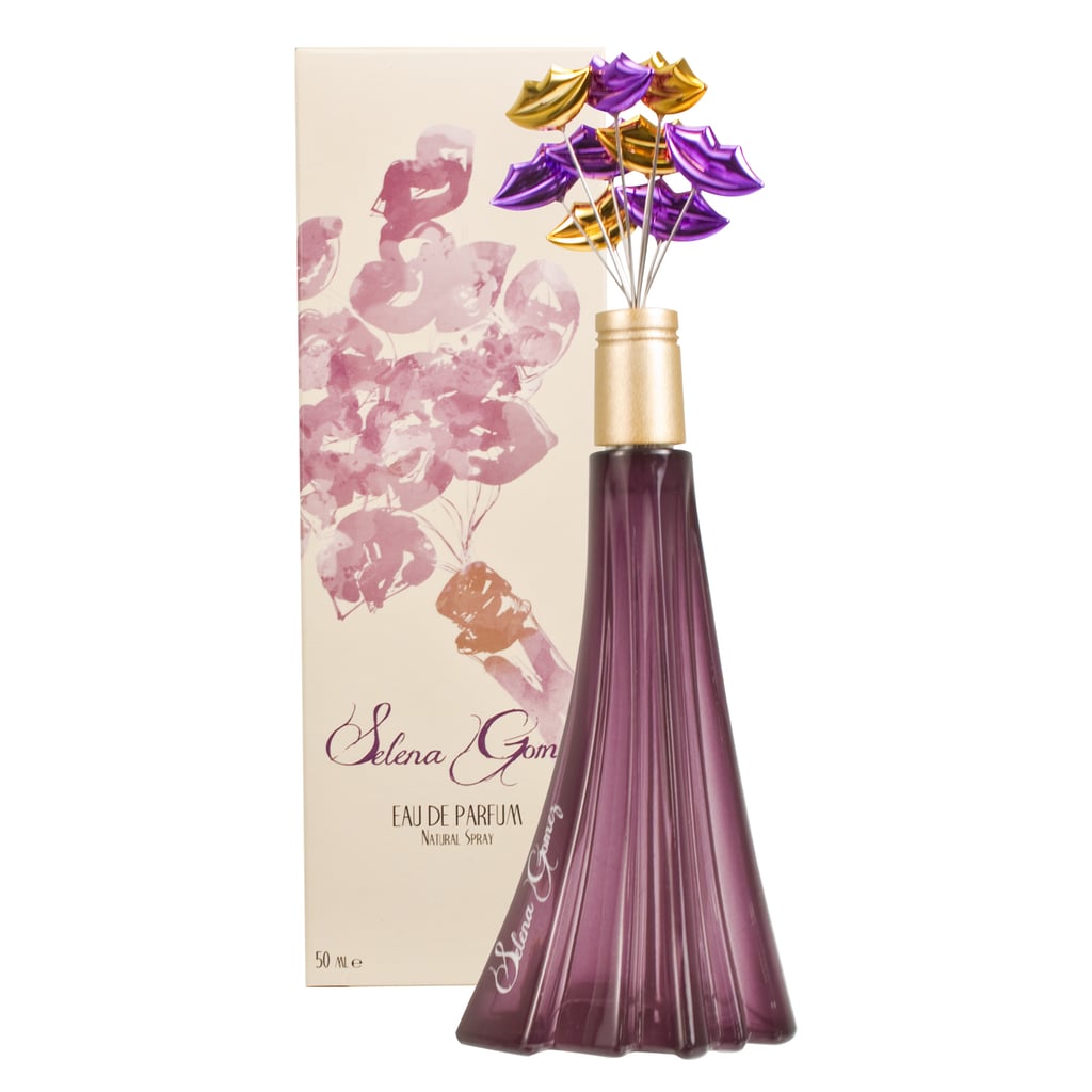 <product href="https://www.kohls.com/product/prd-1228782/selena-gomez-womens-perfume.jsp">Selena Gomez Eau de Parfume</product> ($45)</p>