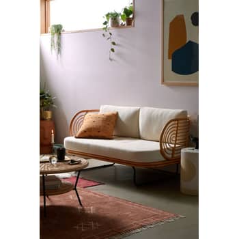 Mikko cheap settee sofa