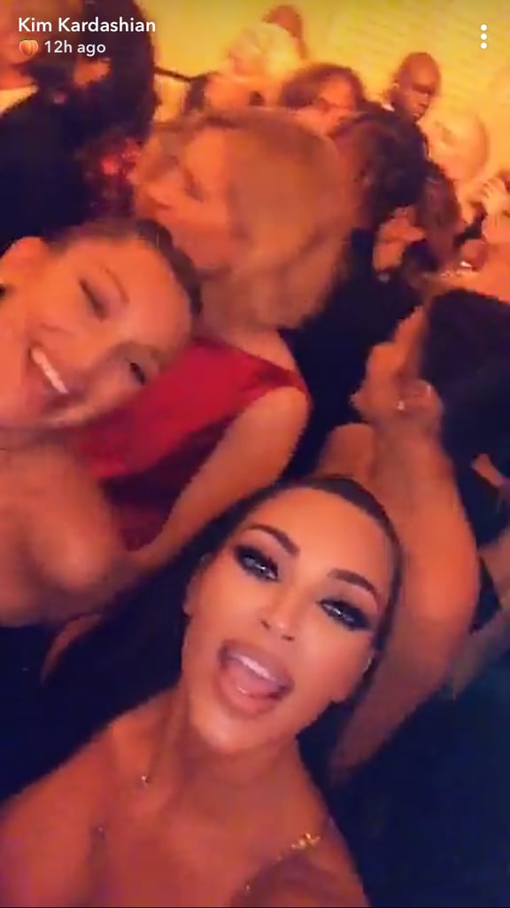 Met Gala Social Media Pictures 2018