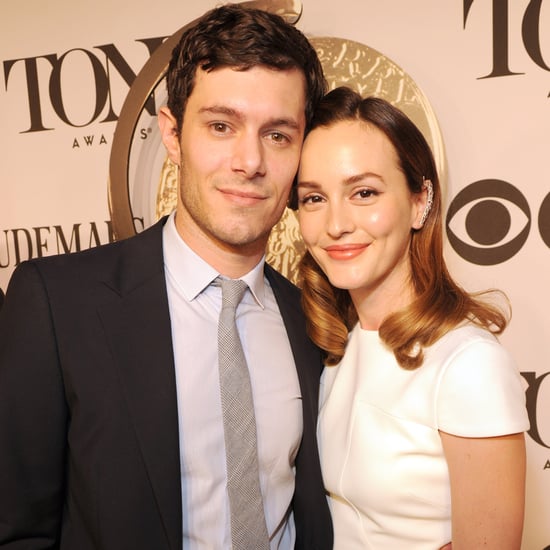 Seth Cohen and Blair Waldorf