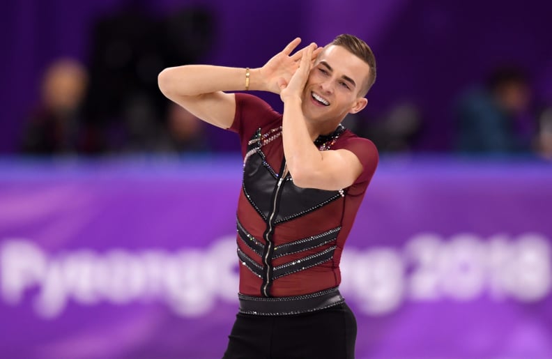 THE 19 POP CULTURE MOMENTS THAT DEFINED 2018 visual data 5