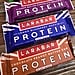 Lärabar Vegan Protein Bars Made With Pea Protein