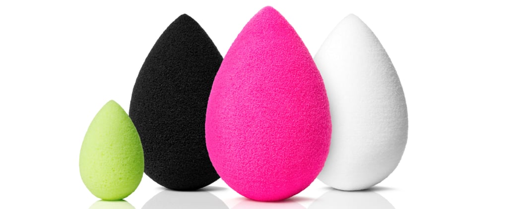 Beautyblender Tips